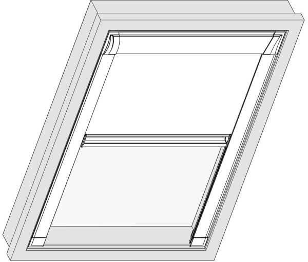 Teba® DF Standard Plus Rollo-1